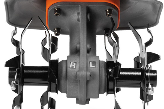 32 ножа особой формы